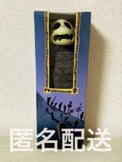 【未開封新品】ナイトメア・ビフォア・クリスマス キャラクターグッズ ケース
