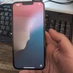 iPhone 13 Pro Max　１T