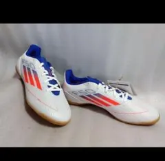 アディダス　F50 CLUB IN◆JH7242◆24.５サイズ◆フットサル