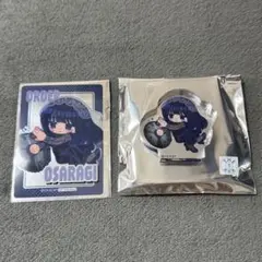 sakamoto days 東京タワー 大佛 特典 アクリルブロックコレクション