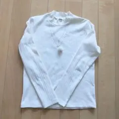 ★ポンポネットジュニア★ 長袖 カットソー m