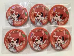 2025年最新】莉犬くん 缶バッジ まとめ売りの人気アイテム - メルカリ