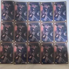 入手困難】真・三國無双8 ホログラムカード 魏vol.1 box12枚セット