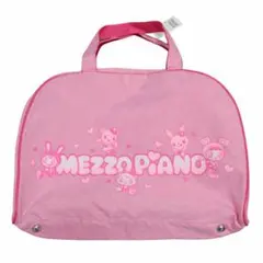 【✨激レア✨️】⭐️MEZZO PIANO⭐️ミミポポ ベリエちゃん ワンピース MEZZO PIANO ミミポポエマちゃん スイーツワンピース 120cm 刺繍