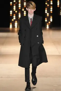 saint laurent カシミヤコート エディスリマン サンローランセリーヌ saint laurent カシミヤコート エディスリマン サンローラン