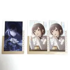 プロセカ 東雲絵名 エピカ まとめ売り