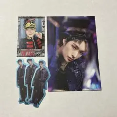 ATEEZ ミンギ will セット