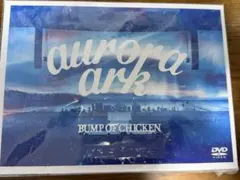 BUMP OF CHICKEN aurora ark Blu-ray - メルカリ