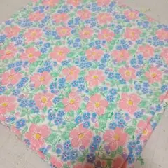 USAコットン　復刻柄　モダ