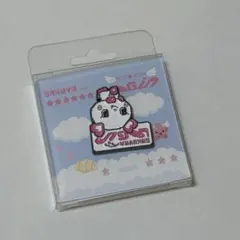 サクヤ　LOGin ピンバッチ　NCTWISH
