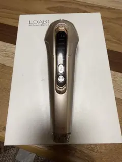 LOABI 美顔器 KD9905 - メルカリ