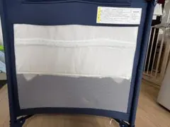 カトージベビーベッドのサムネイル