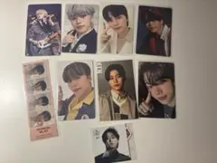 JO1木全翔也 まとめ売り