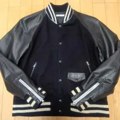 2025年最新】NUMBER (N)INE メンズ スタジャンの人気アイテム