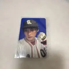 KARMA リノ トレカ