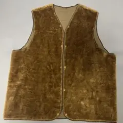 barbour ベスト