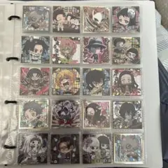 JUMP SHOP スクエア缶バッジ 36種セット JUMP SHOP スクエア缶バッジ 36種セット - メルカリ
