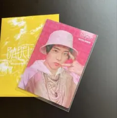 2025年最新】ミセスグリーンアップル フォトカード レアの人気アイテム