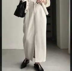 iラインスカート