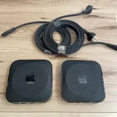 2026年最新】apple tv リモコンの人気アイテム - メルカリ