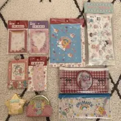 【游泳選手】周邊商品組合販售