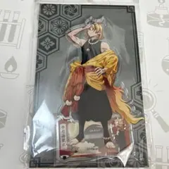 ドクターストーン 西園寺羽京 百鬼夜行 アクリルスタンド - メルカリ