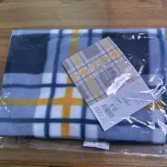 【新品未使用】ブランケット90cm×60cm