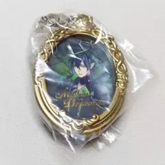 ツイステ ピクウィズ マレウス
