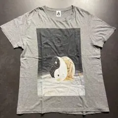 TACOMA FUJI RECORDS Tシャツのサムネイル