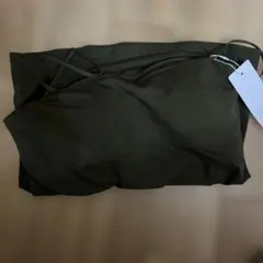 エアリズムコットンブラチューブトップ