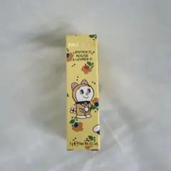 PAUL & JOE リップスティック D005 ドラミちゃん ドラえもんコラボ
