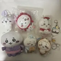 2026年最新】ちいかわ サンタの人気アイテム - メルカリ