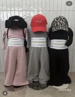 anonbabyグレートップス