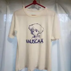 【レア・ヴィンテージ】ナウシカ Tシャツ