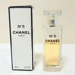 2026年最新】chanel 香水 no5 オープルミエールの人気アイテム - メルカリ