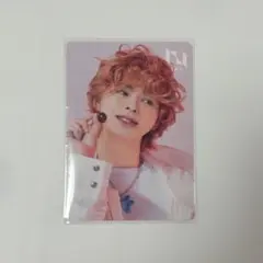 INI the winter magic リミスト ラキドロ トレカ　松田迅