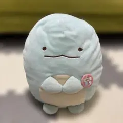 宮地楽器キャンペーン すみっコぐらしぬいぐるみ|mercari商品代購