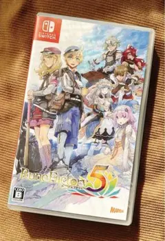 2026年最新】ルーンファクトリー5の人気アイテム - メルカリ