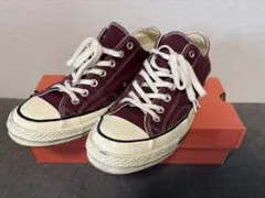 CONVERSE CT70 チャックテイラー