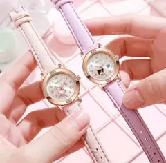 2009年◎新品・未使用品 キラキラハローキティ　時計 2025年最新】キティ 腕時計の人気アイテム - メルカリ