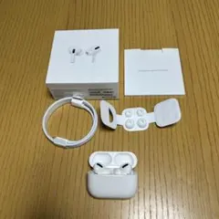 【ジャンク品】AirPods Pro 第１世代 Apple正規品