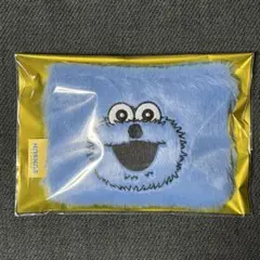 パペットスンスン　フェイスポーチ　バレンタインチョコ　即購入⭕️