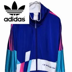 adidas トラックジャケット フルジップジャージ アディダスオリジナル