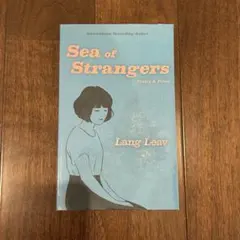 Sea of Strangers by Lang Leavのサムネイル