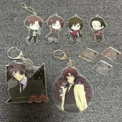 ★ 文スト アクスタ まとめうり