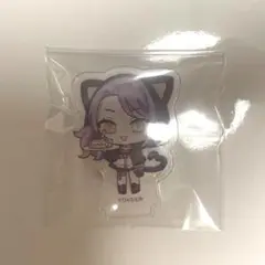 プリパラ アクスタ 東堂シオン