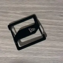 NEWERA ニューエラ カラビラ ブラック