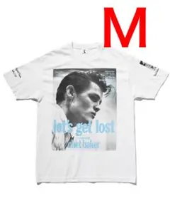 Let's get Lost × weber Poster art 1