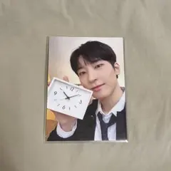 セブチ holiday ウォヌ トレカ　77