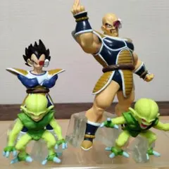 2026年最新】ドラゴンボールミニフィギュアの人気アイテム - メルカリ